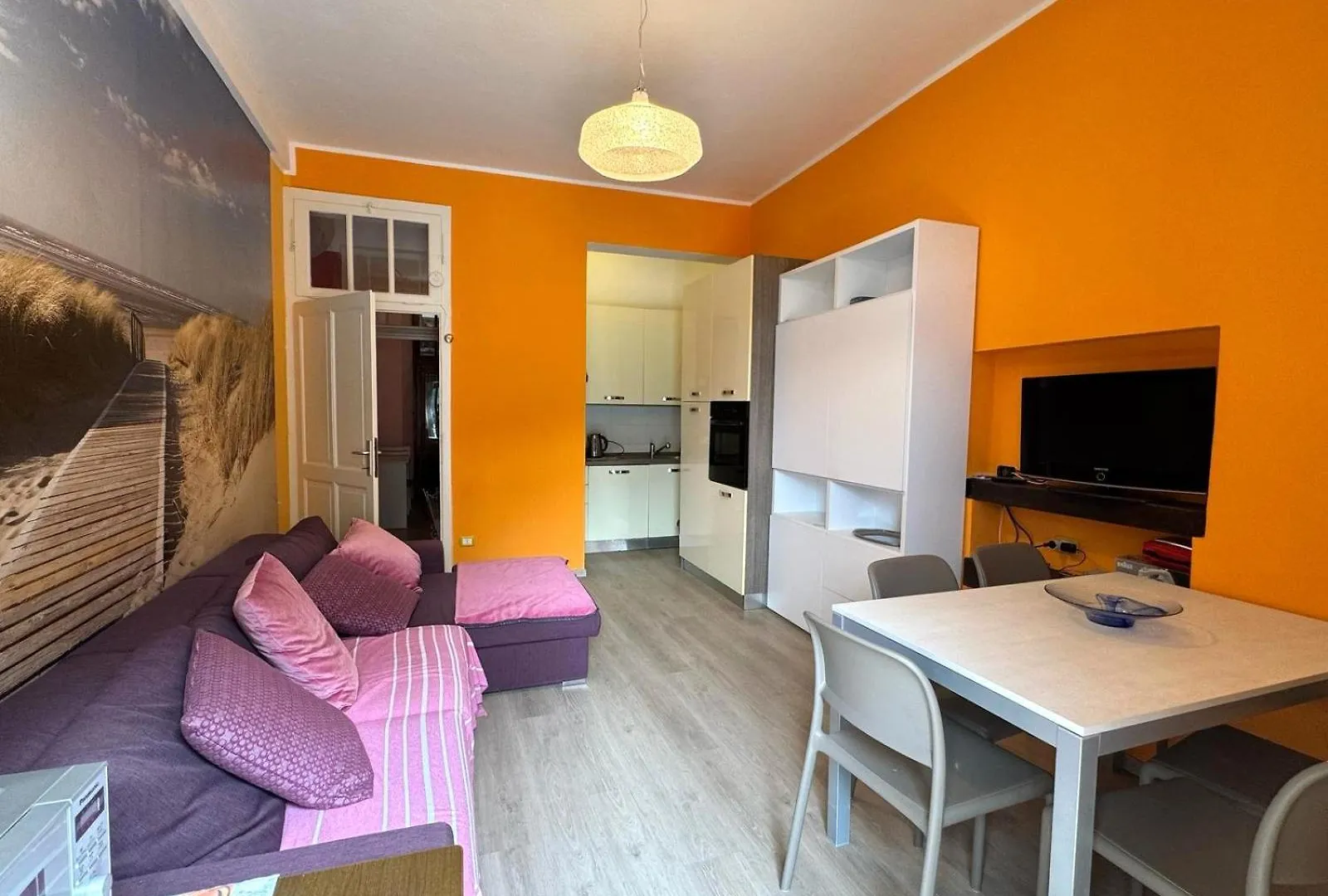 The Star - Apartment With Lake View Colonno Itália